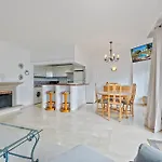 Lejlighed Spacieux A Marbella