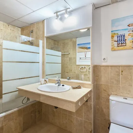 Spacieux A Apartamento