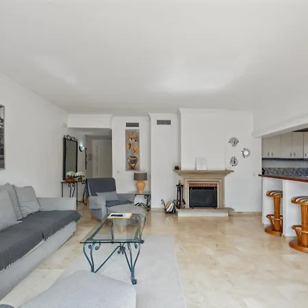 Apartment Spacieux A