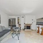 Apartmán Spacieux A