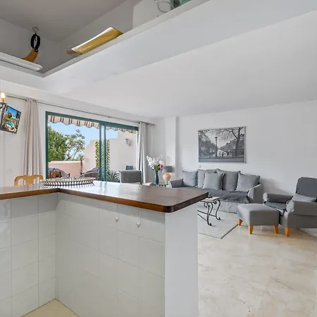 Spacieux A Appartement *