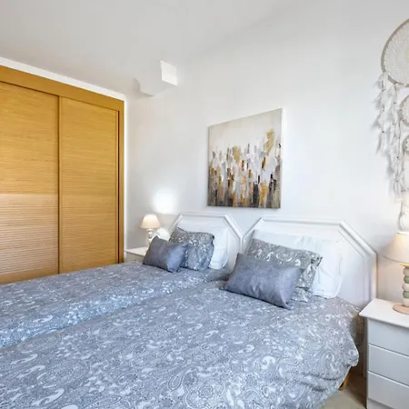 Apartmán Spacieux A *
