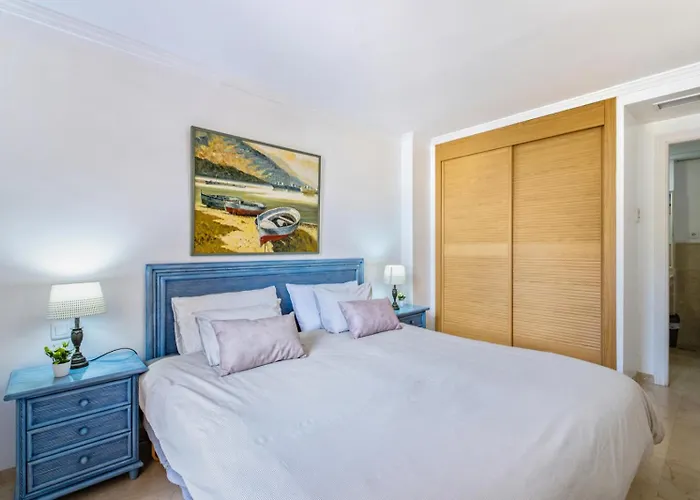 Spacieux A Apartment