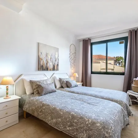 Spacieux à Apartamento