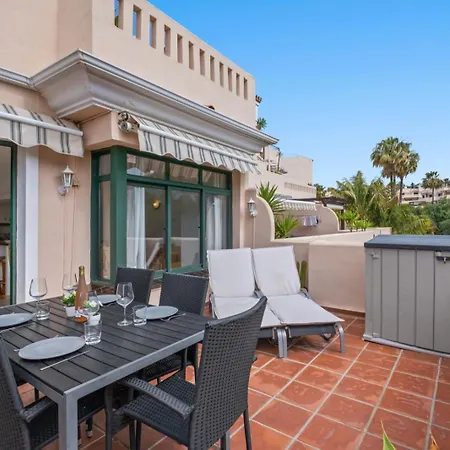 Spacieux à * Marbella