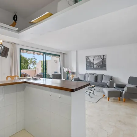 Spacieux à Marbella