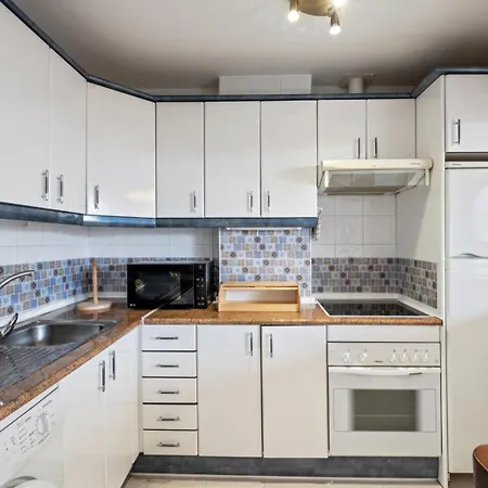 Spacieux à * Marbella