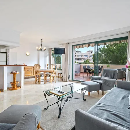 Spacieux à Apartamento