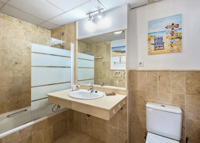 Spacieux A Apartament