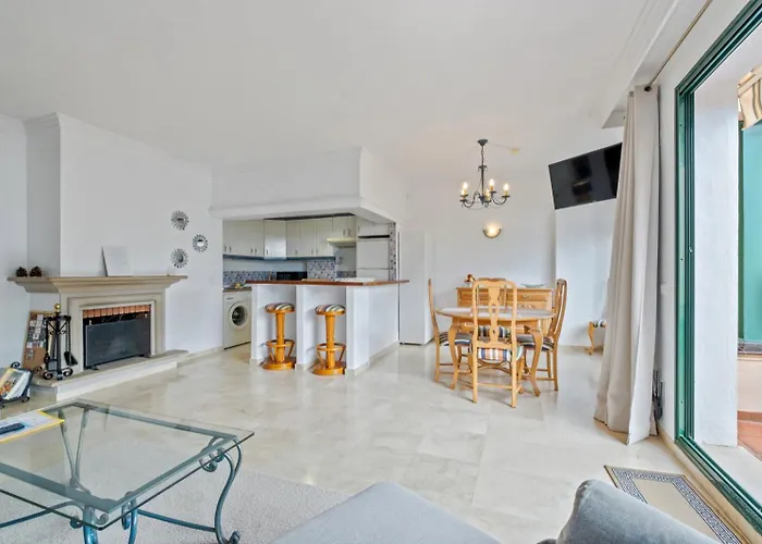 Apartament Spacieux A